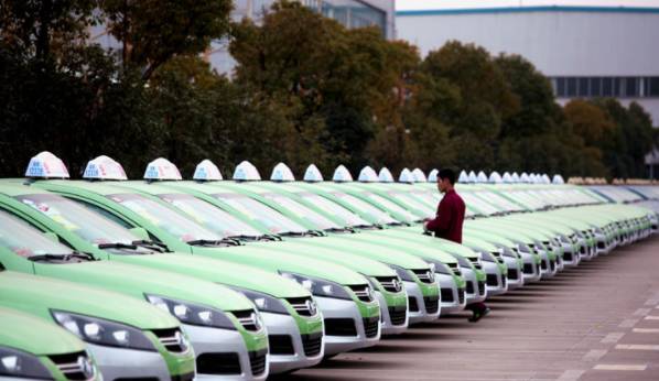 深化出租汽車行業(yè)改革政策出臺一周年，各地運管都做了什么